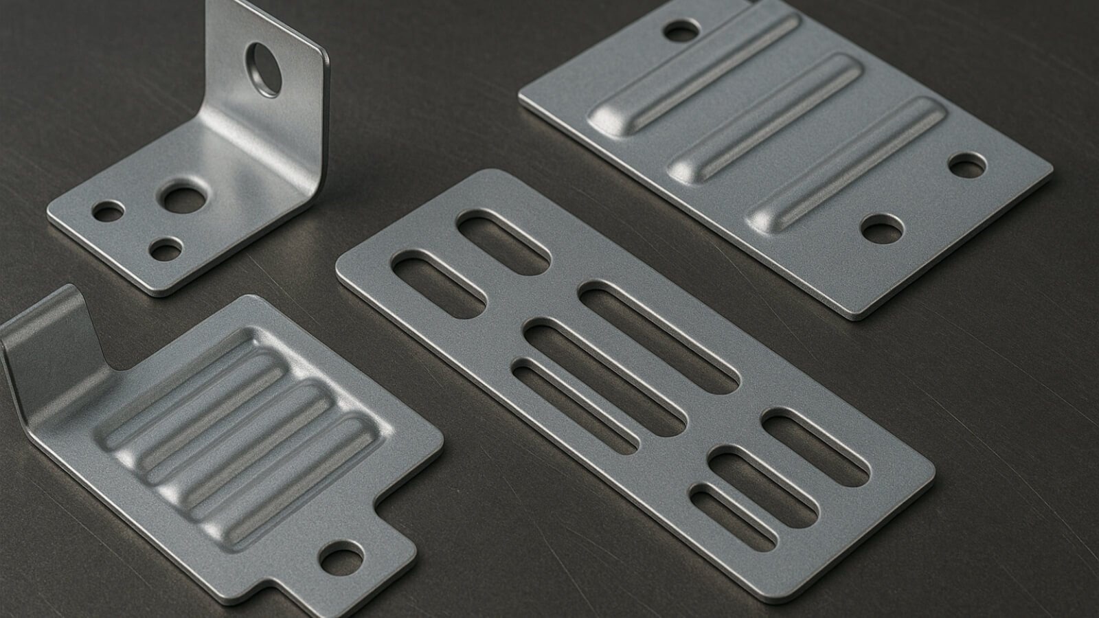 Sheet Metal Parts
